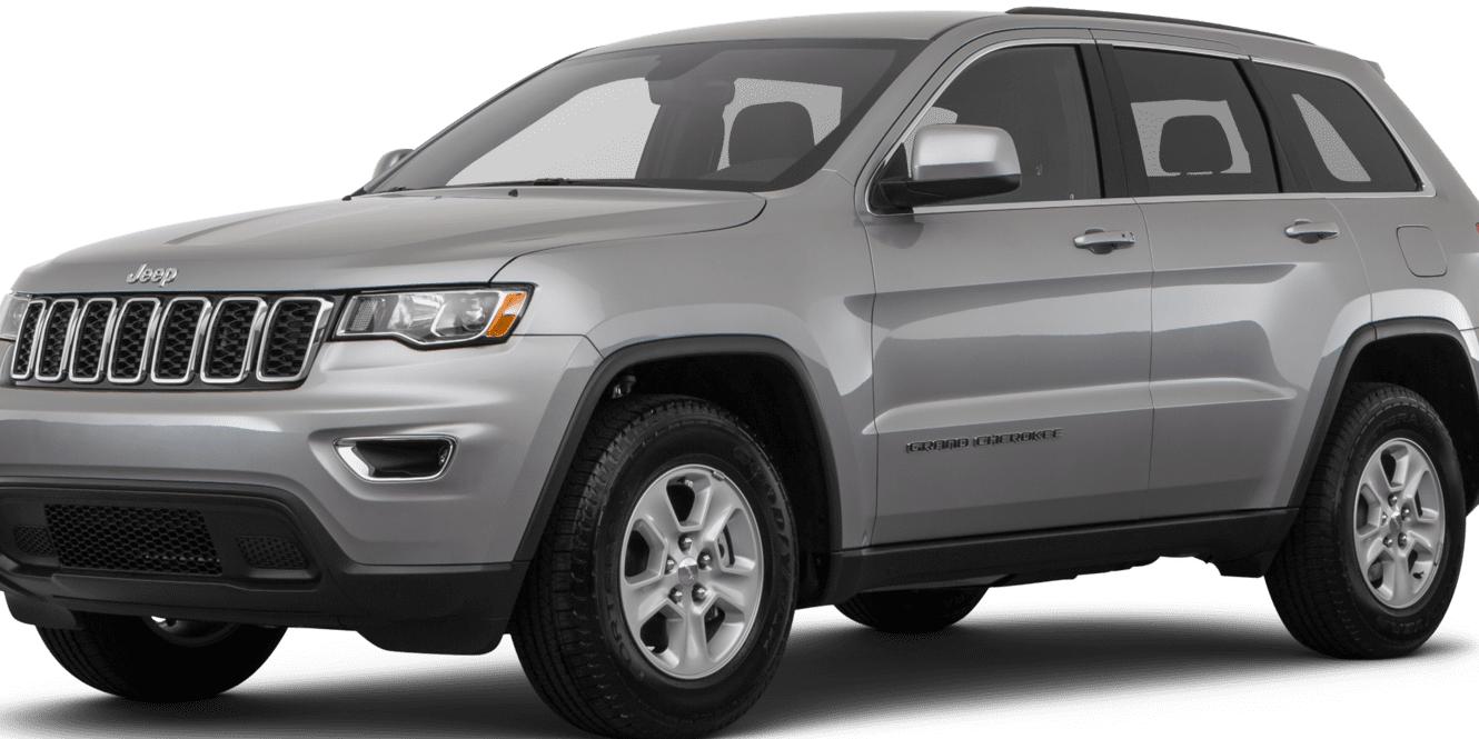 JEEP GRAND CHEROKEE 2018 1C4RJFAG2JC332900 image